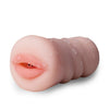 Sex Toys for Men 4D Realistic Deep Throat Male Masturbator Silicone Artificial Vagina Mouth Anal Erotic Oral Sex masculino toy