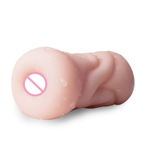 Sex Toys for Men 4D Realistic Deep Throat Male Masturbator Silicone Ar   Derek D Store