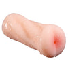 Sex Toys for Men 4D Realistic Deep Throat Male Masturbator Silicone Artificial Vagina Mouth Anal Erotic Oral Sex masculino toy