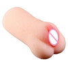 Sex Toys for Men 4D Realistic Deep Throat Male Masturbator Silicone Artificial Vagina Mouth Anal Erotic Oral Sex masculino toy