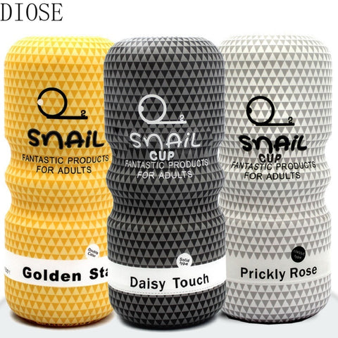 Realistic Vagina Anal Male Masturbator Silicone Soft Tight Pussy Erotic Adult Toys Sex Toys For Men Masturbatings machine