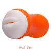 Realistic Vagina Anal Male Masturbator Silicone Soft Tight Pussy Erotic Adult Toys Sex Toys For Men Masturbatings machine